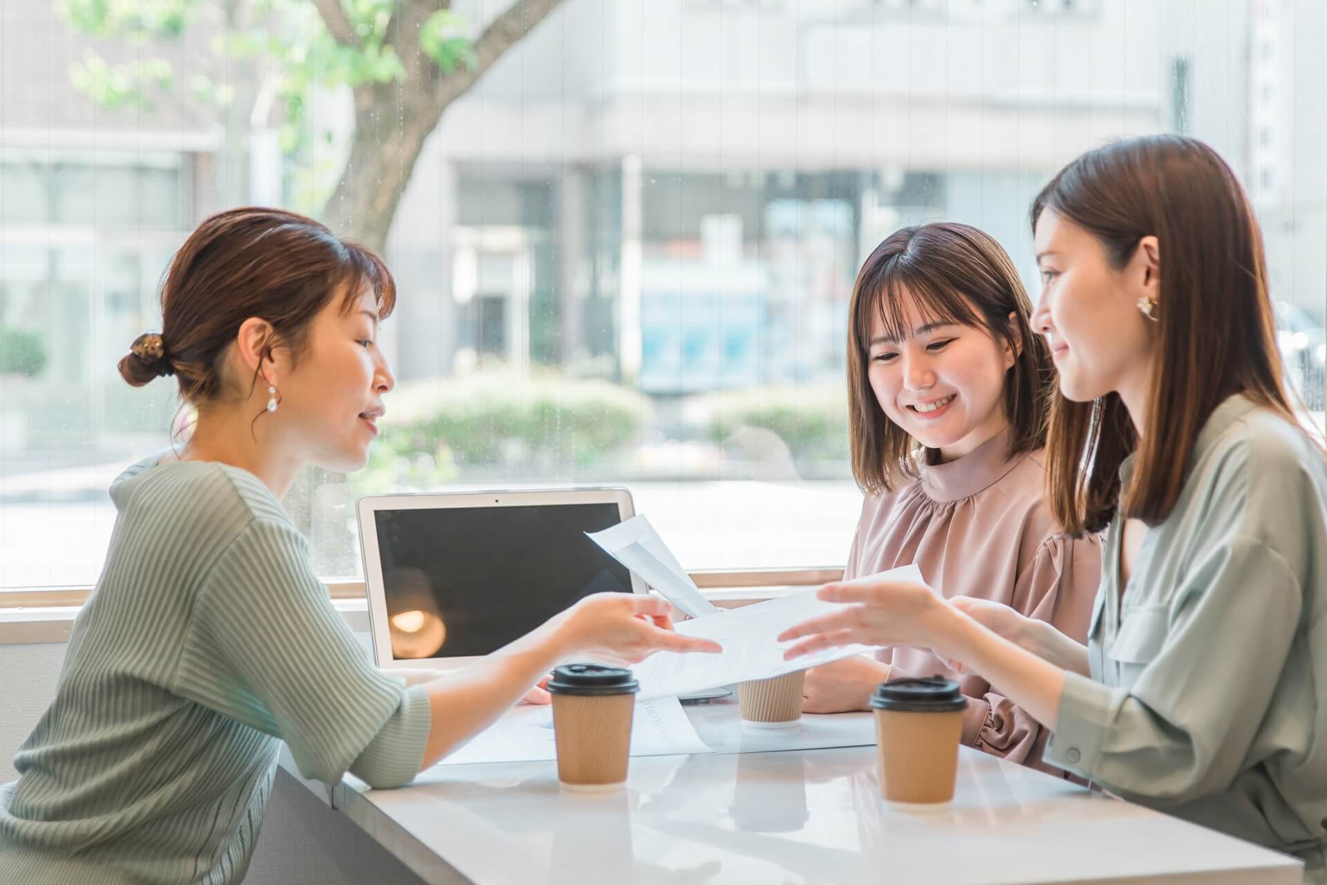 事業内容